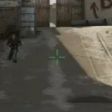CSGO crosshair classic commands