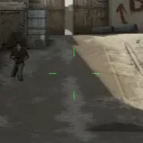 CSGO crosshair classic dynamic commands