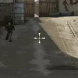 CSGO crosshair default static commands