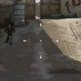 CSGO crosshair default commands